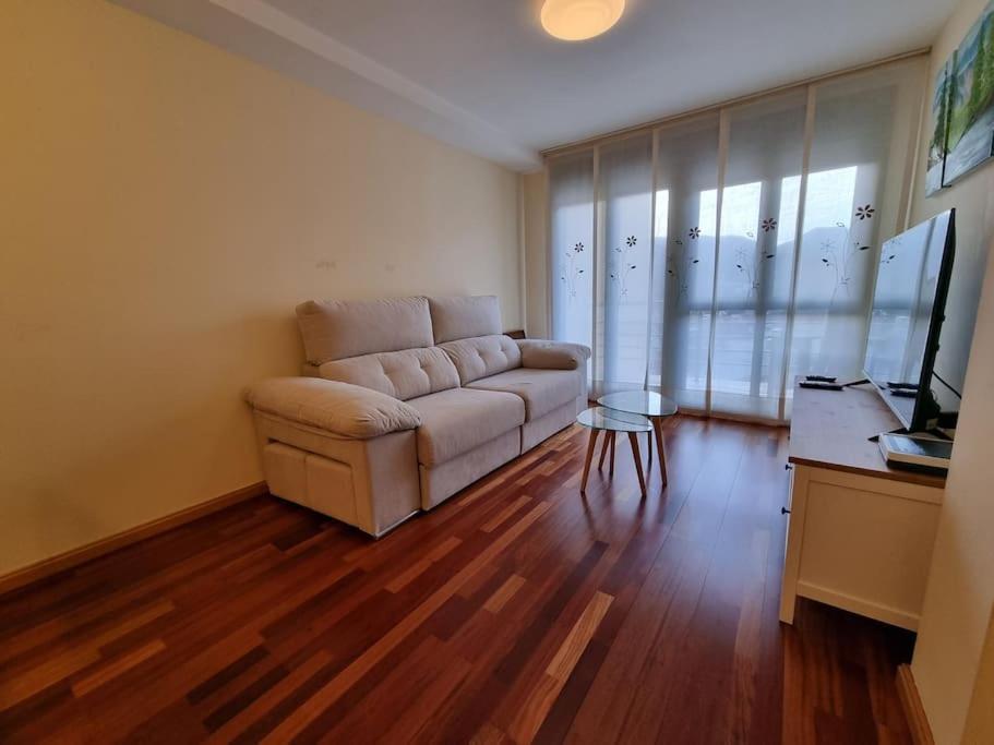 24A01 Apartamento Cabrales Apartment Arenas De Cabrales Exterior photo