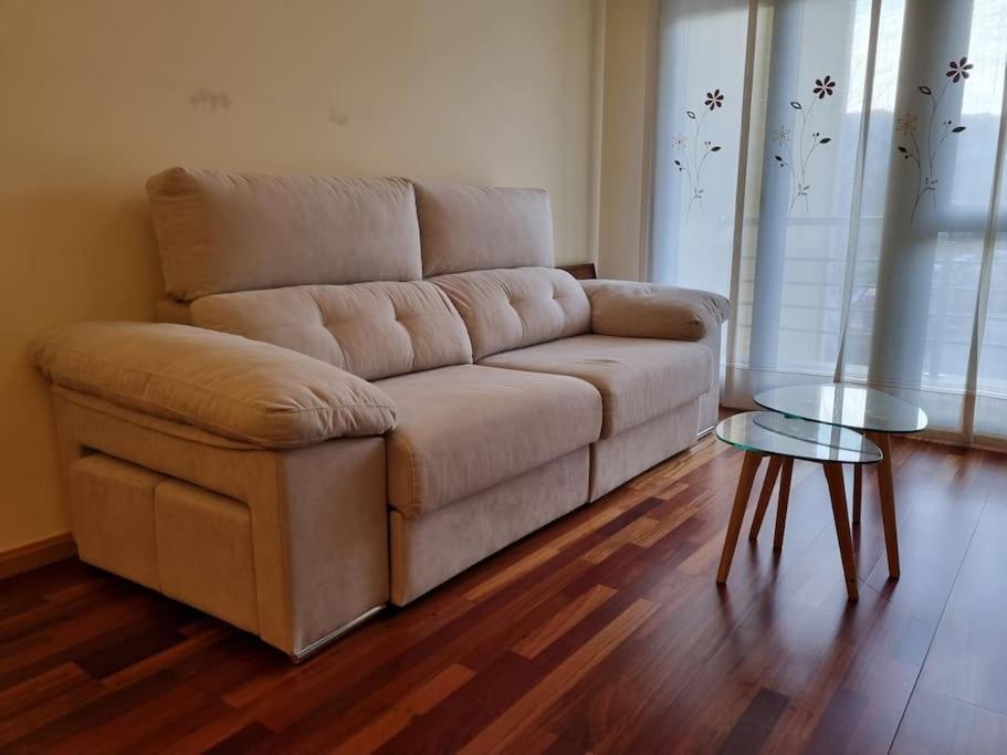 24A01 Apartamento Cabrales Apartment Arenas De Cabrales Exterior photo